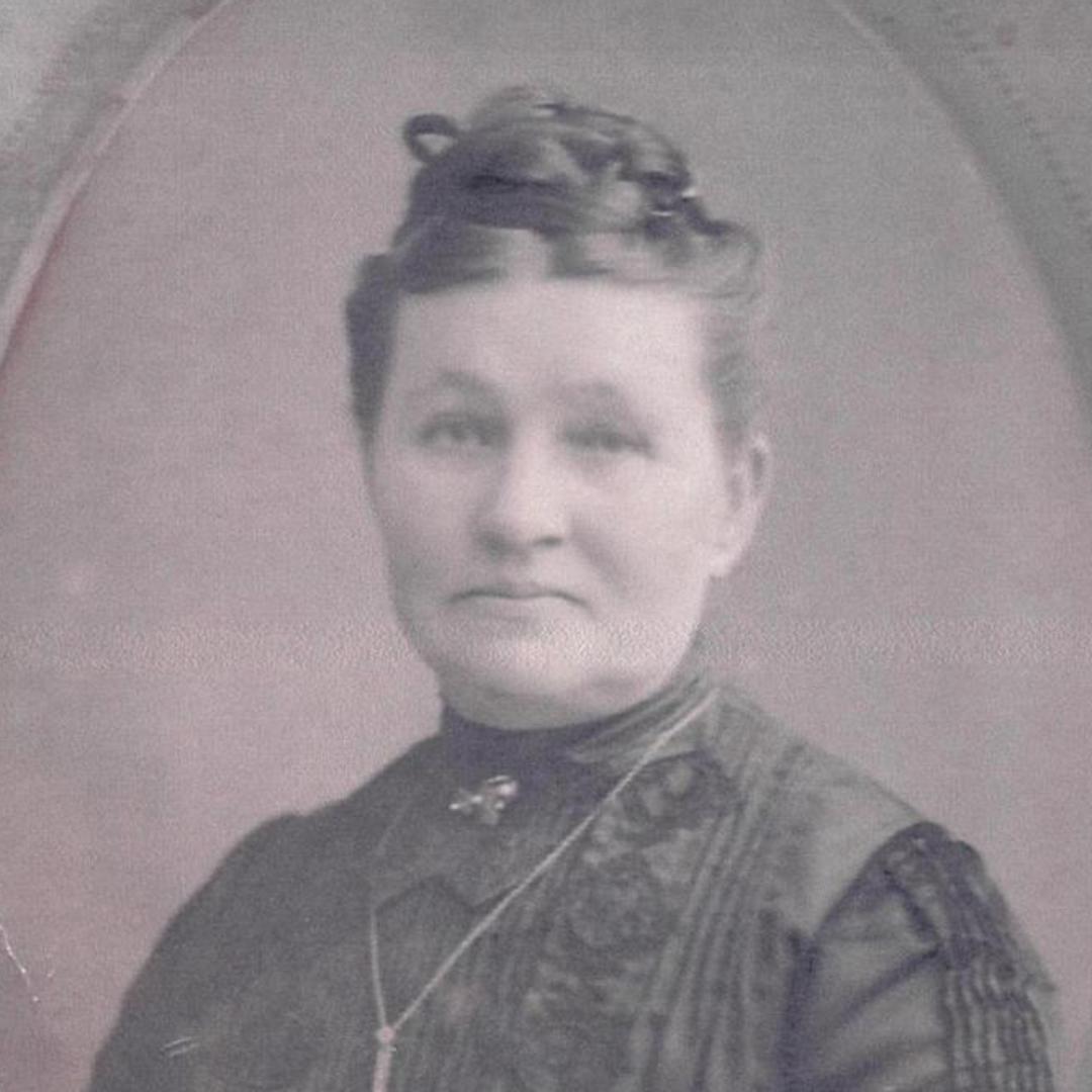Martha Ann Townsend (1832 - 1912) Profile